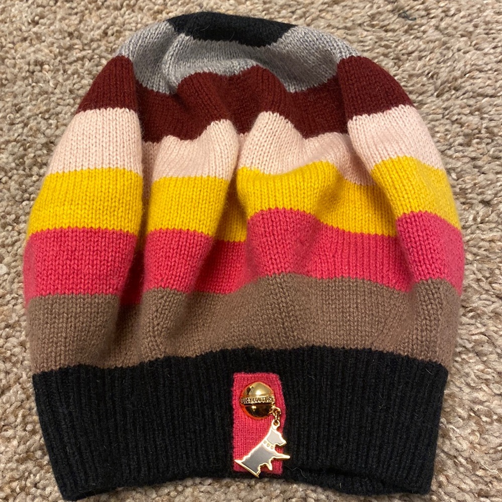 Juicy Couture Beanie